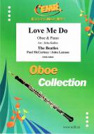 Love Me do Standard