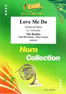 Love Me Do Standard