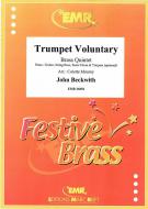 Trumpet Voluntary Standard