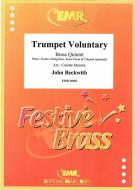 Trumpet Voluntary Standard