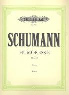 Humoresque in B flat op. 20 
