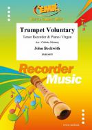 Trumpet Voluntary Standard