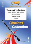 Trumpet Voluntary Download