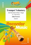 Trumpet Voluntary Download