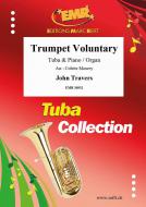 Trumpet Voluntary Download