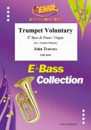 Trumpet Voluntary Download