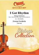I Got Rhythm Standard