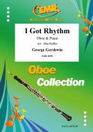 I Got Rhythm Standard