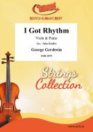 I Got Rhythm Download