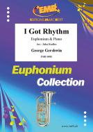 I Got Rhythm Download
