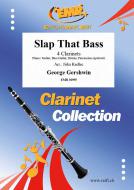 Slap That Bass Standard