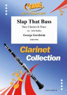 Slap That Bass Standard