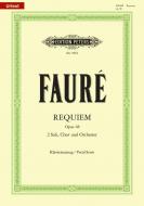 Réquiem Op. 48 