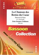La Chanson des Restos du Coeur Standard