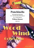 Punchinello Standard
