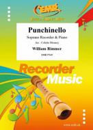 Punchinello Standard
