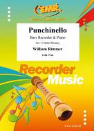 Punchinello Standard