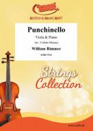Punchinello Standard