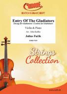 Entry Of The Gladiators Download