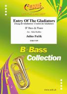 Entry Of The Gladiators Standard