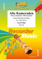 Alte Kameraden Download