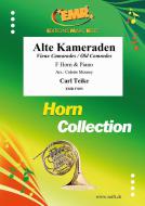Alte Kameraden Standard