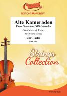 Alte Kameraden Standard
