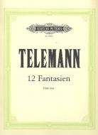 12 Fantasias 