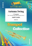 Autumn Swing Standard