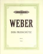 Der Freischütz 