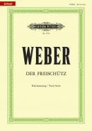 Der Freischütz 