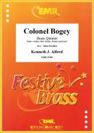 Colonel Bogey Standard
