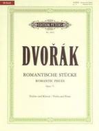 Romantic Pieces Op. 75 