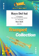 Rayo Del Sol Standard