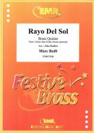 Rayo Del Sol Standard