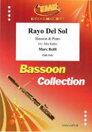 Rayo Del Sol Standard