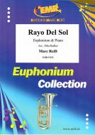 Rayo Del Sol Standard