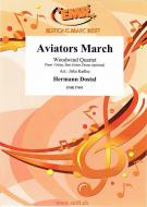 Aviators March Standard
