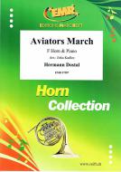 Aviators March Standard