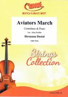 Aviators March Download