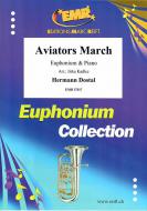 Aviators March Standard