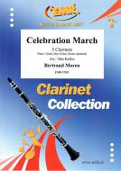 Celebration March Standard