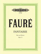 Fantasy Op. 79 