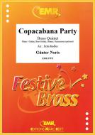 Copacabana Party Standard