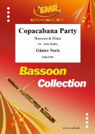 Copacabana Party Standard