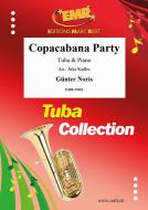 Copacabana Party Standard