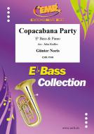 Copacabana Party Standard