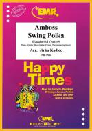 Amboss Swing Polka Standard