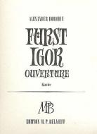 Prince Igor 