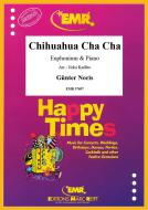 Chihuahua Cha Cha Standard